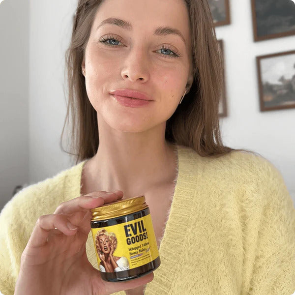 Bella™ Хидратантен балсам от Talo e Mel