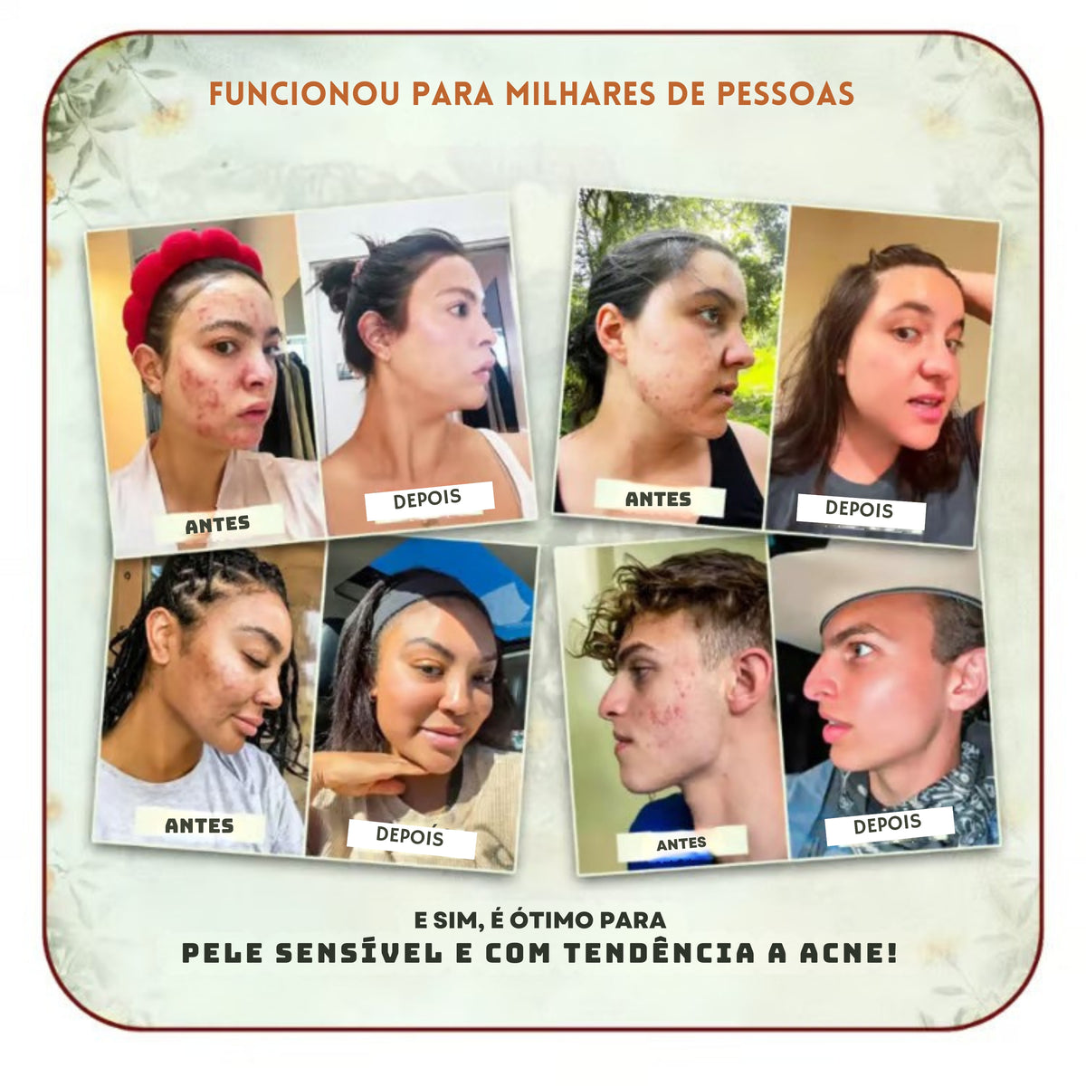 Bella™ Хидратантен балсам от Talo e Mel