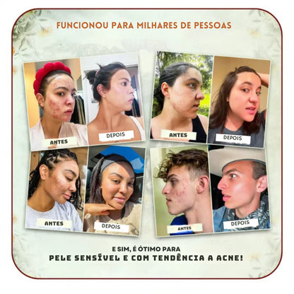 Bella™ Хидратантен балсам от Talo e Mel